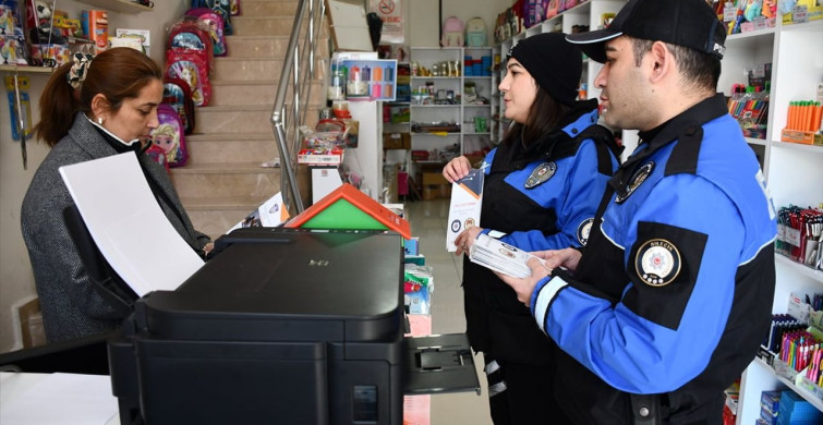 Bilecik'te IBAN Dolandırıcılığına Dikkat!