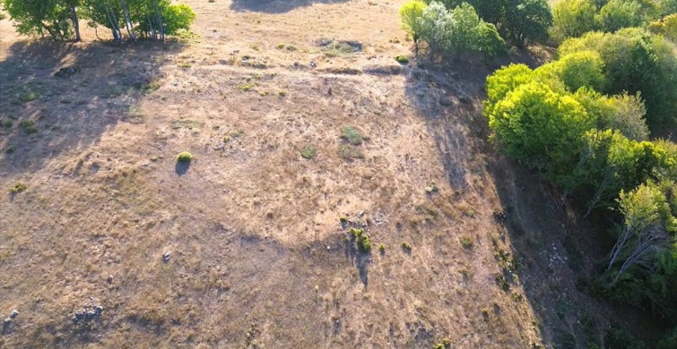 Bilecik'te İnönü Savaşları'na Ait Savunma Siperleri Keşfedildi