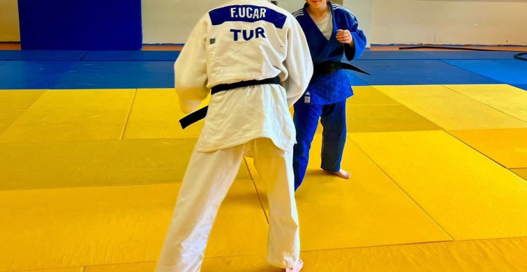 Bilecik’te Judo Turnuvası Büyük Heyecana Sahne Oldu