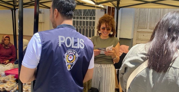 Bilecik’te KADES ve dolandırıcılık uyarısı