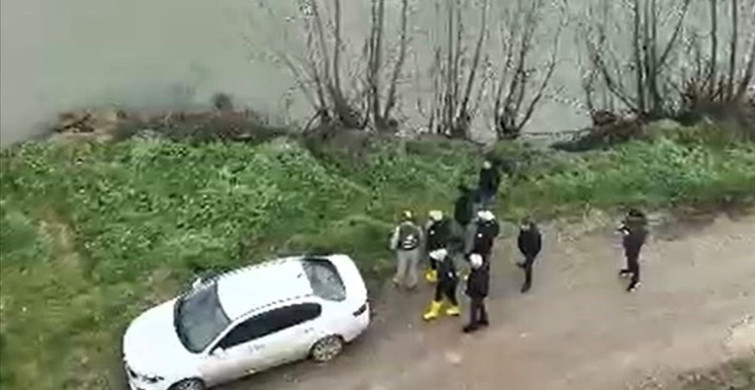 Bilecik'te Kayıp Kişiler Soruşturmasında Üç Şüpheli Tutuklandı