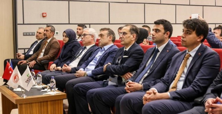 Bilecik'te kırsal yatırımlar masaya yatırıldı