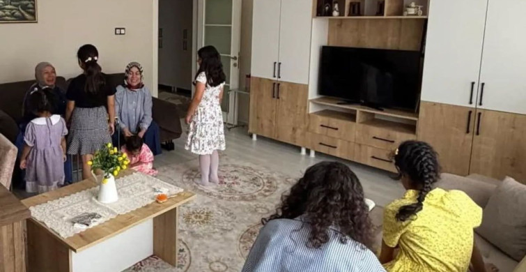 Bilecik’te koruma altındaki çocuklara rol model desteği sağlandı