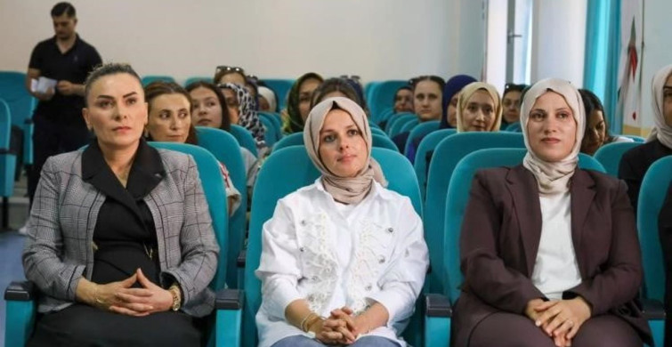 Bilecik’te koruyucu aile bilgilendirme toplantısı yapıldı