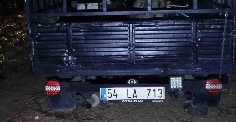 Bilecik'te otomobilin ağaca çarpması sonucu 2 yaralı
