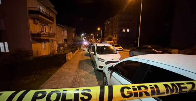 Bilecik'te Polis Memurları Arasında Silahlı Tartışma