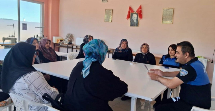 Bilecik'te sahte para uyarısı yapıldı