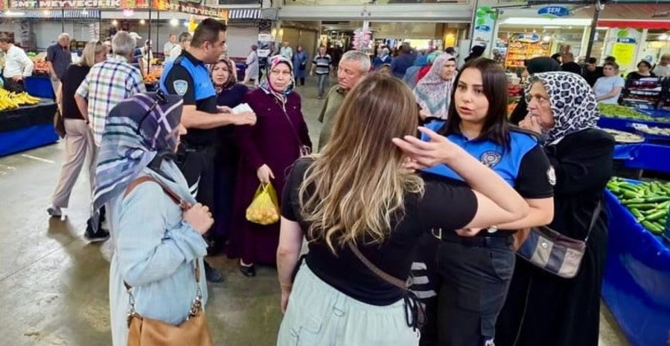 Bilecik’te sahte para ve dolandırıcılık uyarısı