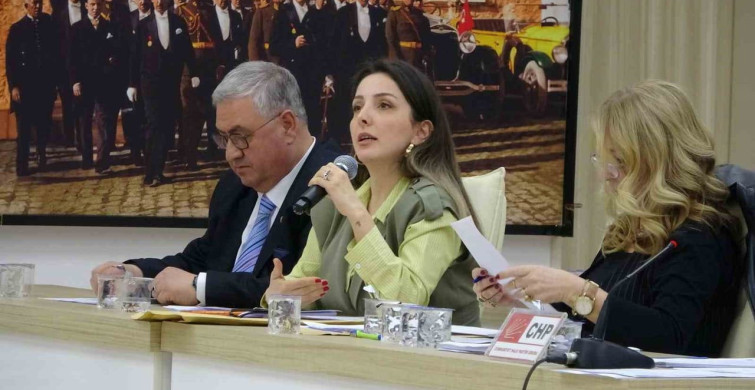 Bilecik’te Şehir İçi Toplu Taşıma Yönetmeliği Tartışmaları