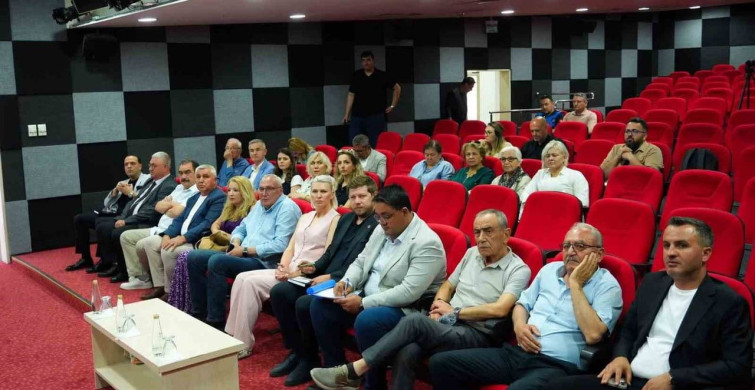 Bilecik'te şehir içi ulaşımda yeni hat ve güzergah bilgileri paylaşıldı