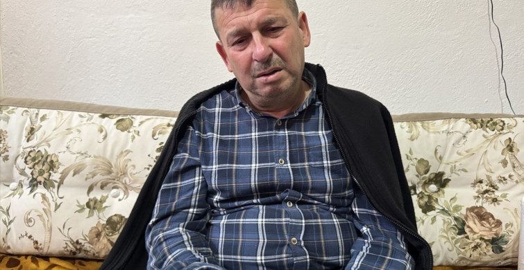 Bilecik'te Şehit Astsubay İlhan Ongan'ın Son Anları