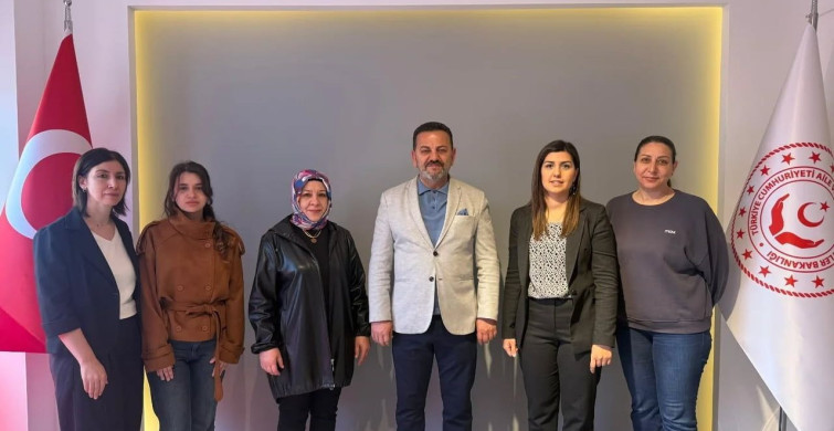 Bilecik'te Şehit Yakınları ve Gaziler İçin Oryantasyon Programı Başladı