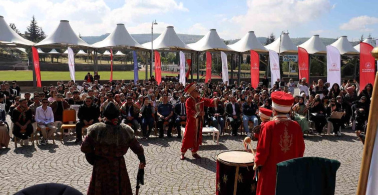 Bilecik'te Tahliye Tatbikatı Gerçekleştirildi