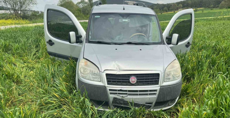 Bilecik'te Trafik Kazası: Bir Kişi Hayatını Kaybetti