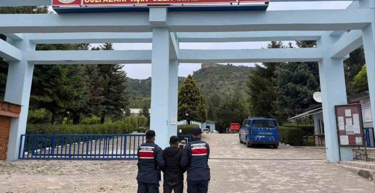 Bilecik'te Uyuşturucu Suçundan Aranan Şahıs Yakalandı