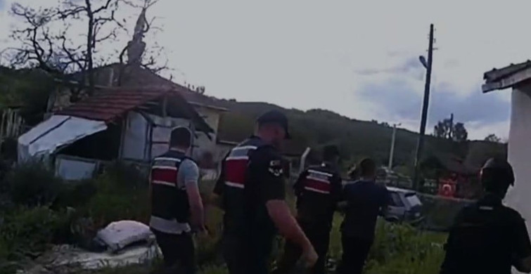 Bilecik’te Uyuşturucu Suçundan Aranan Şahıs Yakalandı