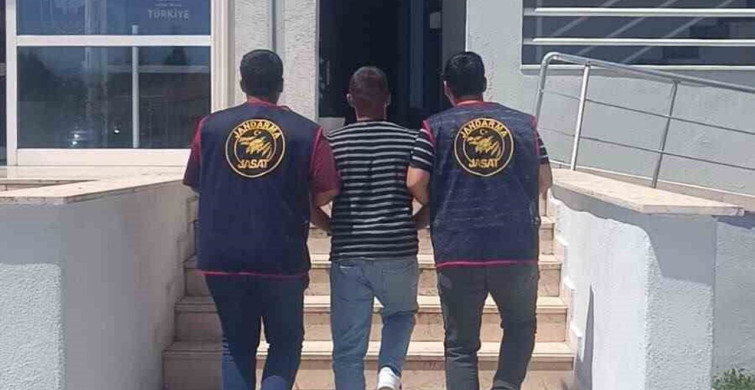 Bilecik'te yaralama suçundan aranan şahıs yakalandı