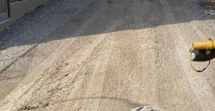 Bilecik'te Yeni Cadde ve Sokaklar Ulaşıma Açılıyor