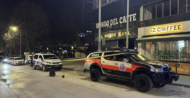 Bilecik'teki Kuyumcu Soygunun Görüntüleri Ortaya Çıktı