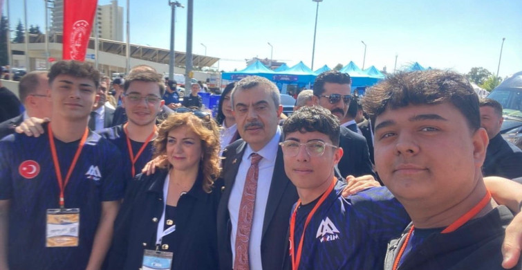 Bilecik'ten 193 Katılımcı, MEB Robot Yarışması'nda