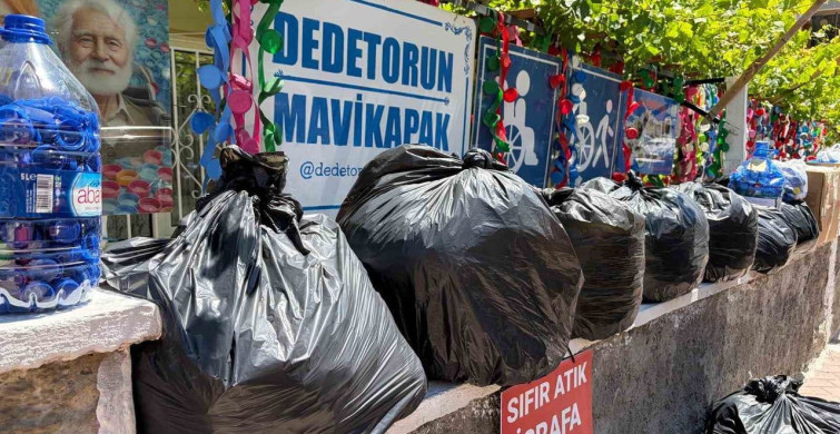 Bilecik'ten Eskişehir'e iyilik köprüsü