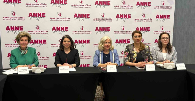 Bilgili Anneler Sağlıklı Nesiller: Aile Sempozyumu Gerçekleşti