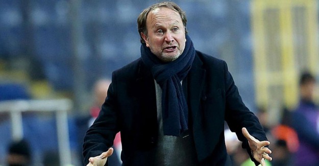 Bilgin Erdem: Fenerbahçe Maçına Kazanmak için Çıkacağız