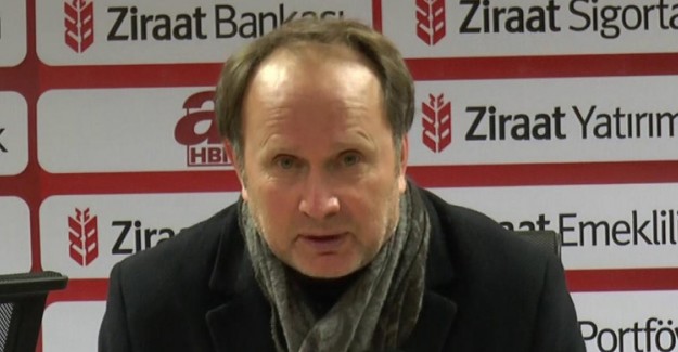 Bilgin Erdem: 'Üzülmeye Gerek Yok'