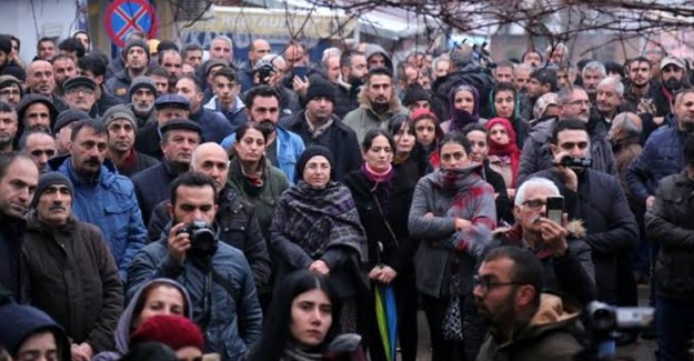 Bilgisayardan Çıkan Görüntüler İlçeyi Ayağa Kaldırdı