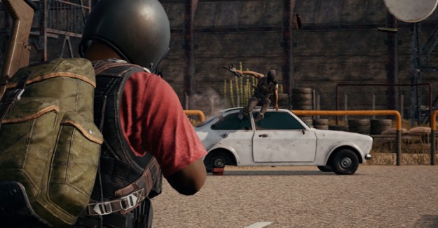 Bilgisayardan PUBG Mobile Oynamak!