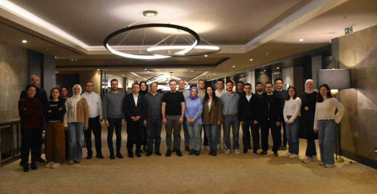 Bilgiyi Ticarileştirme Merkezi'ne Uluslararası Sertifika