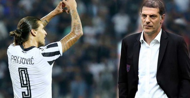 Bilic İstedi! El Ittihad Golcü Oyuncuyu Transfer Etti