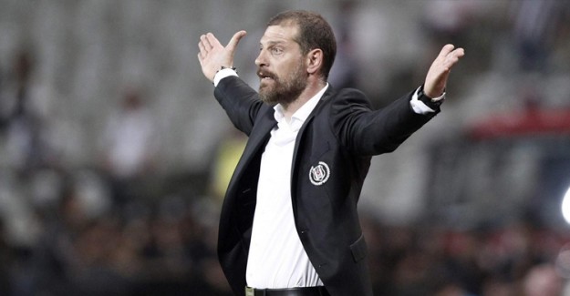 Bilic: 'Türkiye'de Seyircisiz Maçlar Oynamıştık, Hoş Değil'