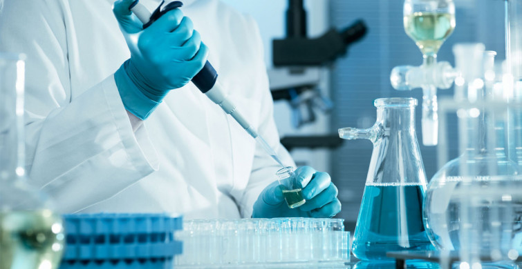 Bilim insanları açıkladı: Kan testi ile hızlı ve yavaş yaşlanan organ belli oluyor