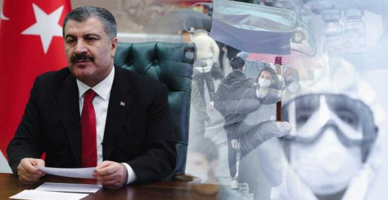 Bilim Kurulu ne zaman toplanıyor? Maske zorunluluğu kalkıyor mu? Bakan Koca duyurdu!