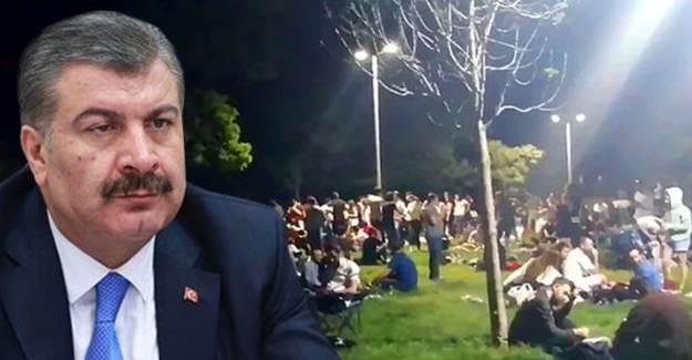 Sokağa Çıkma Yasağı Geri Gelebilir!