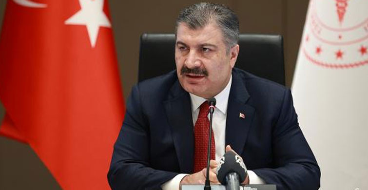 Bilim Kurulu Toplanıyor