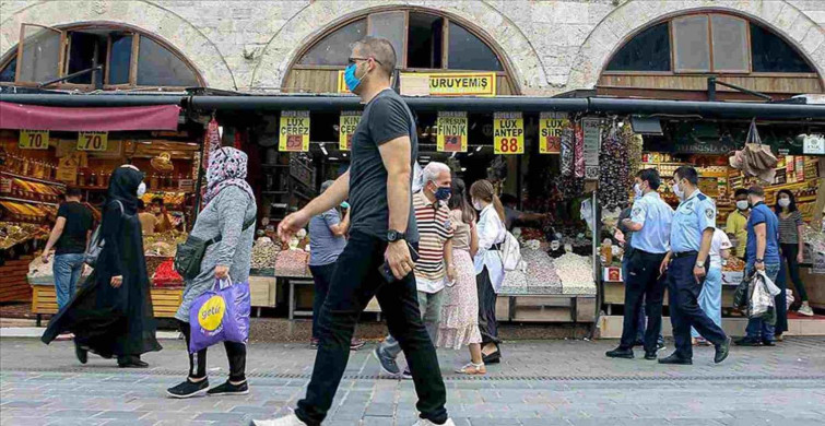 Bilim Kurulu Toplantısı ne zaman, bugün mü? Bilim Kurulu toplantı gündemi ne? Maske yasağı kalkar mı?