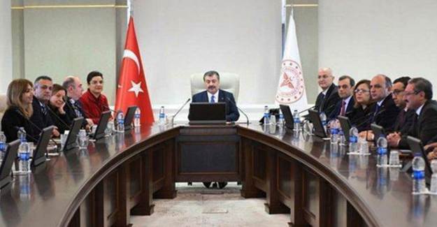 Bilim Kurulu Toplantısı Neden Ertelendi? Ankara'da Ciddi Hareketlilik