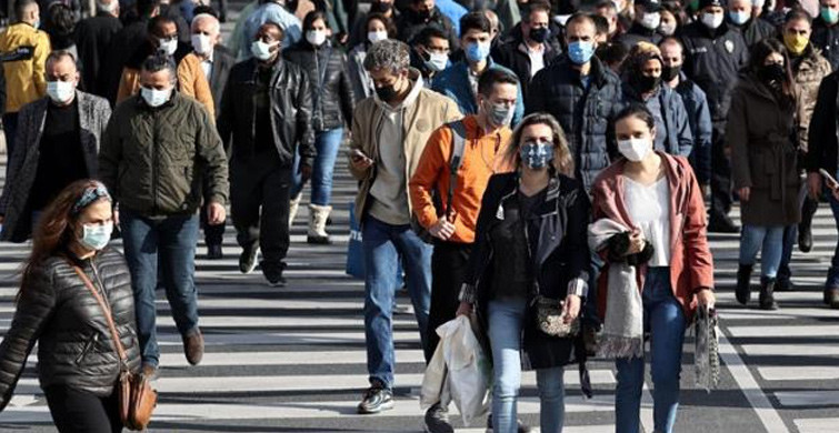 Bilim Kurulu Üyesi Açıkladı: Ramazanda Ek Tedbirler Gelebilir