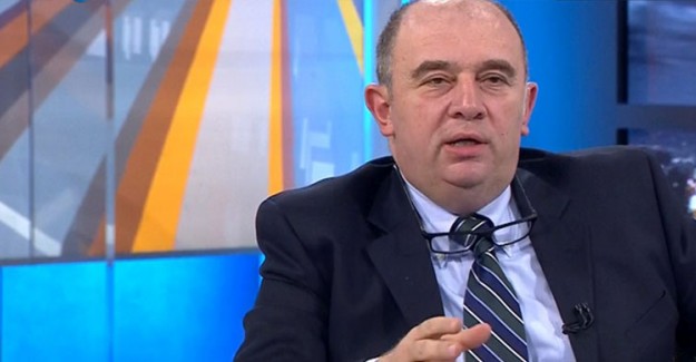 Bilim Kurulu Üyesi, Fatih Terim'in Taburcu Olmasını Değerlendirdi