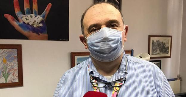 Bilim Kurulu Üyesi Kara: 'Dünyada Grip Aşısında Sıkıntı Olacağı Kesin!'
