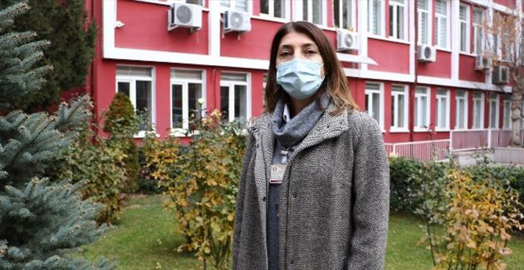 Bilim Kurulu Üyesi Koronavirüs Salgınında Son Durumu Değerlendirdi