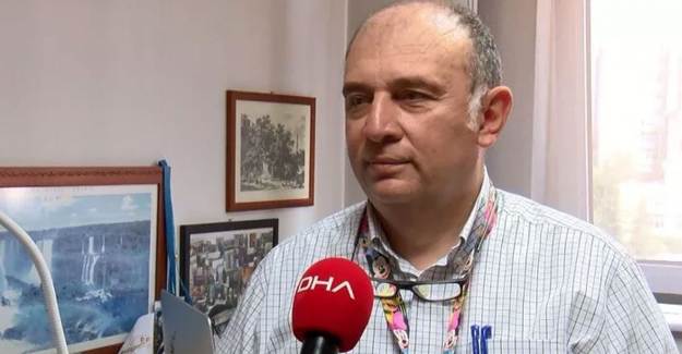 Bilim Kurulu Üyesi Yeni Virüse Karşı Uyardı