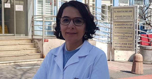 Bilim Kurulu Üyesinden Mutasyon Açıklaması