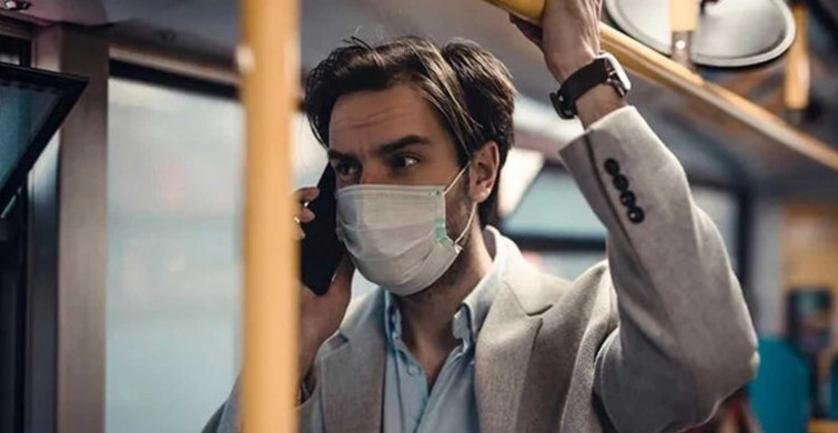Bilim Kurulu yarın toplanacak: Tüm kapalı alanlarda maske zorunluluğu kaldırılması bekleniyor