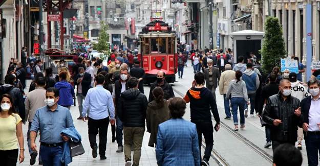 Bilim Kurulu'ndan Açıklama: Kısıtlamalar Söz Konusu Olabilir