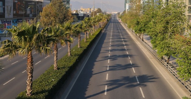 Bilim Kurulundan Açıklama! Sokağa Çıkma Yasağı Yeniden Gelecek mi?