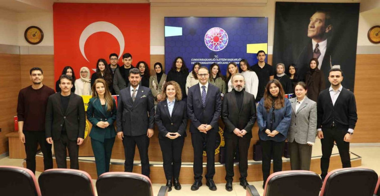 Bilişim Çağında Dezenformasyon: Bilgiye Ulaşmanın Yolları