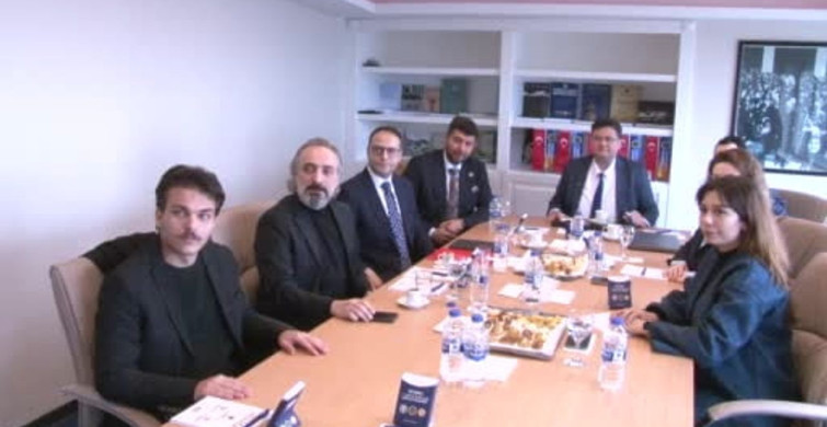 Bilişim Çağında Dezenformasyon Konferansı